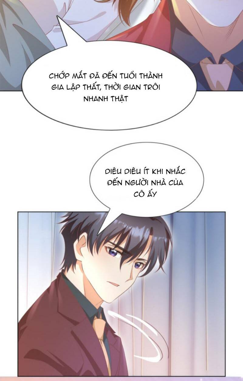 Diêu Diêu Yêu Dấu, Cuối Cùng Sủng Được Em Rồi - Chapter 54 - Page 10