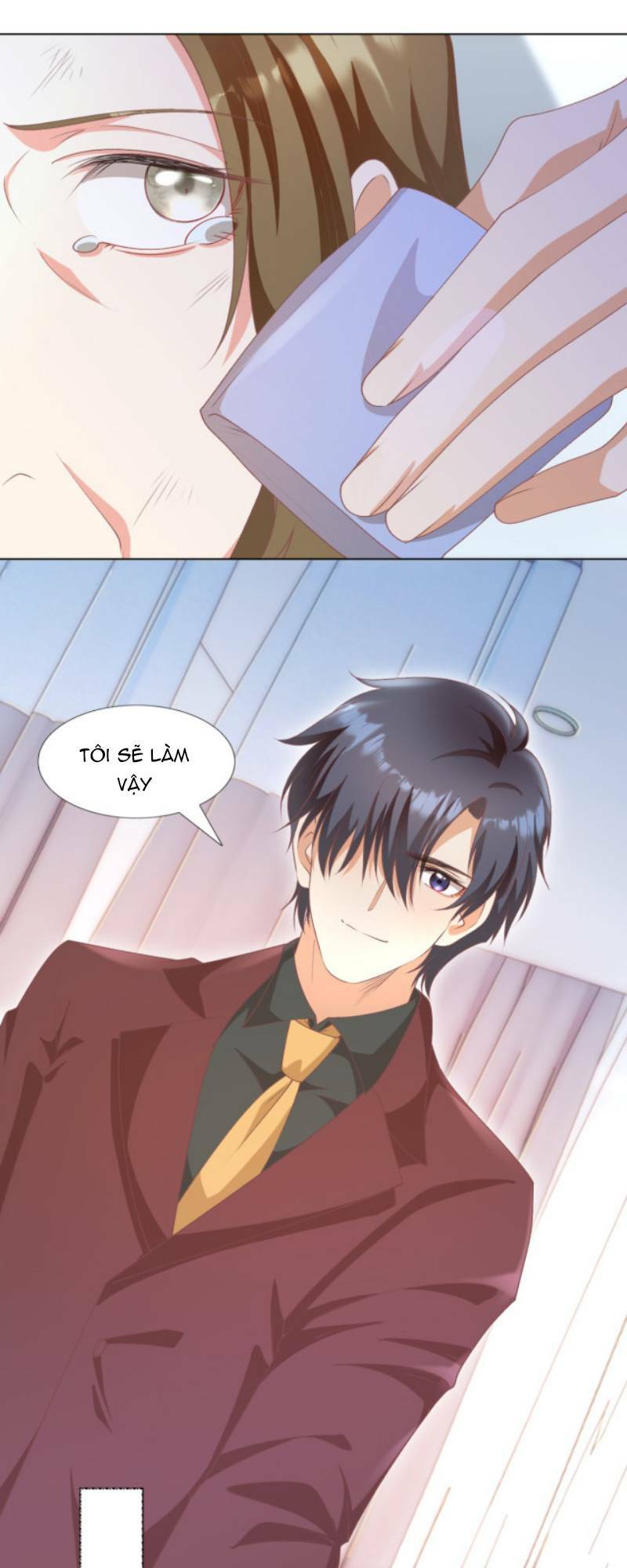 Diêu Diêu Yêu Dấu, Cuối Cùng Sủng Được Em Rồi - Chapter 54 - Page 13