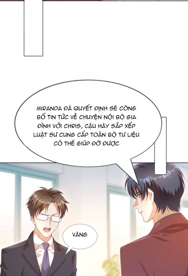 Diêu Diêu Yêu Dấu, Cuối Cùng Sủng Được Em Rồi - Chapter 54 - Page 14