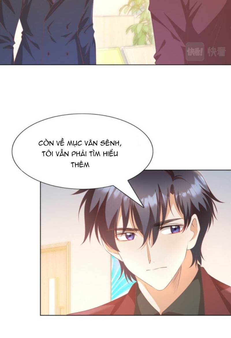 Diêu Diêu Yêu Dấu, Cuối Cùng Sủng Được Em Rồi - Chapter 54 - Page 15