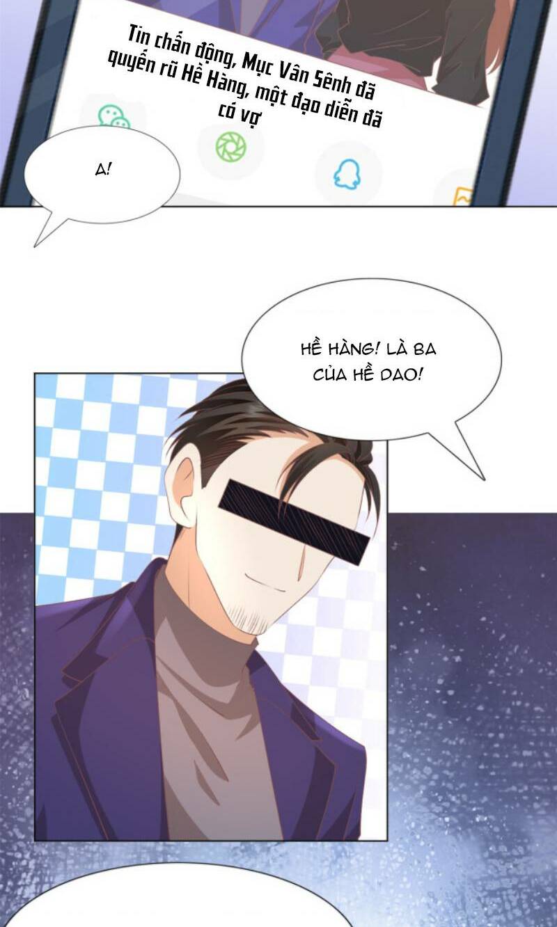 Diêu Diêu Yêu Dấu, Cuối Cùng Sủng Được Em Rồi - Chapter 54 - Page 17