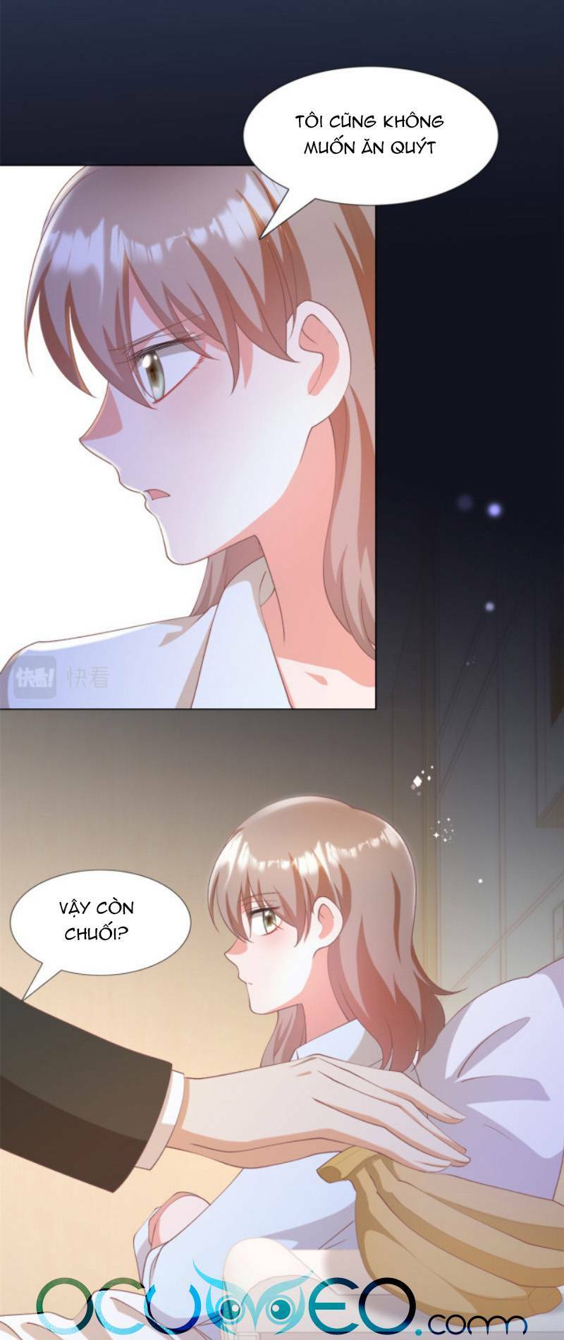 Diêu Diêu Yêu Dấu, Cuối Cùng Sủng Được Em Rồi - Chapter 54 - Page 23