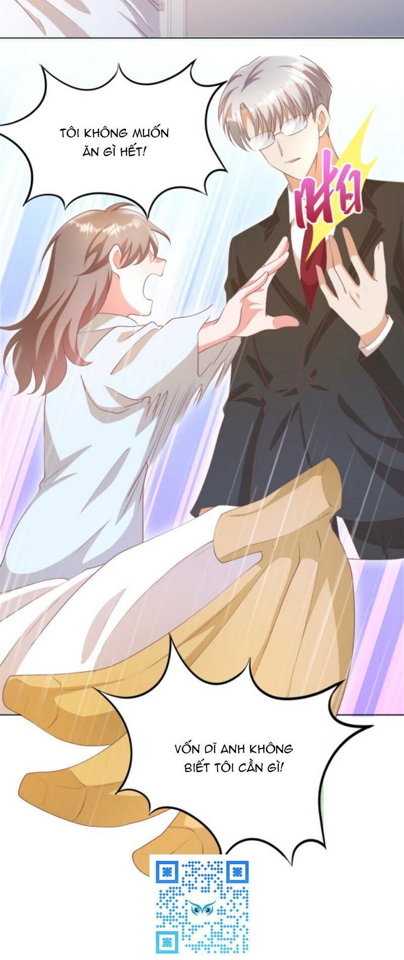 Diêu Diêu Yêu Dấu, Cuối Cùng Sủng Được Em Rồi - Chapter 54 - Page 24