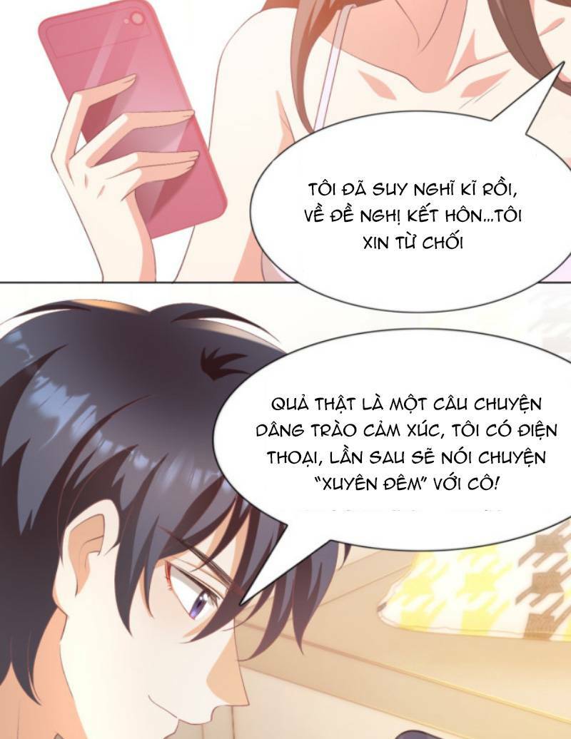 Diêu Diêu Yêu Dấu, Cuối Cùng Sủng Được Em Rồi - Chapter 54 - Page 3