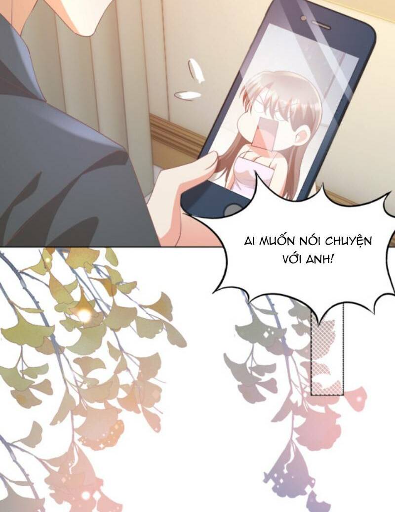 Diêu Diêu Yêu Dấu, Cuối Cùng Sủng Được Em Rồi - Chapter 54 - Page 4