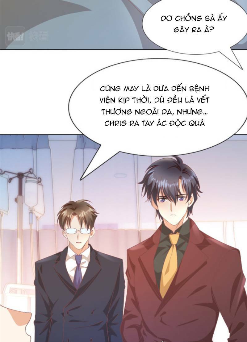 Diêu Diêu Yêu Dấu, Cuối Cùng Sủng Được Em Rồi - Chapter 54 - Page 6