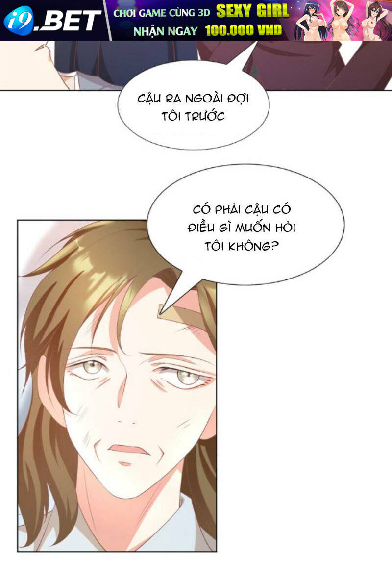 Diêu Diêu Yêu Dấu, Cuối Cùng Sủng Được Em Rồi - Chapter 54 - Page 7