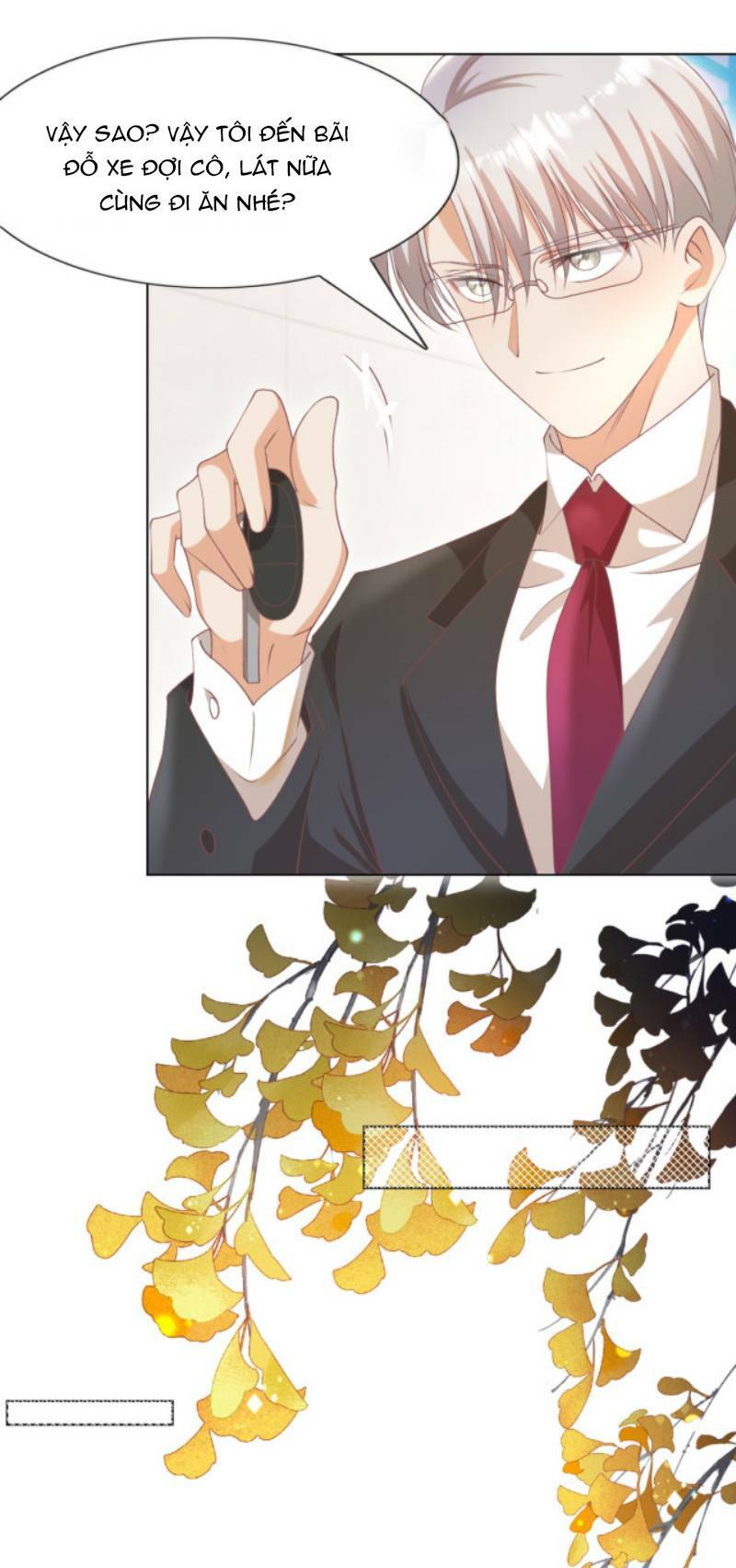 Diêu Diêu Yêu Dấu, Cuối Cùng Sủng Được Em Rồi - Chapter 55 - Page 9