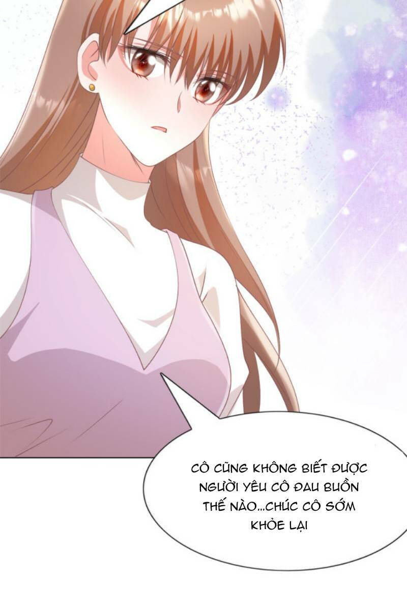 Diêu Diêu Yêu Dấu, Cuối Cùng Sủng Được Em Rồi - Chapter 55 - Page 13