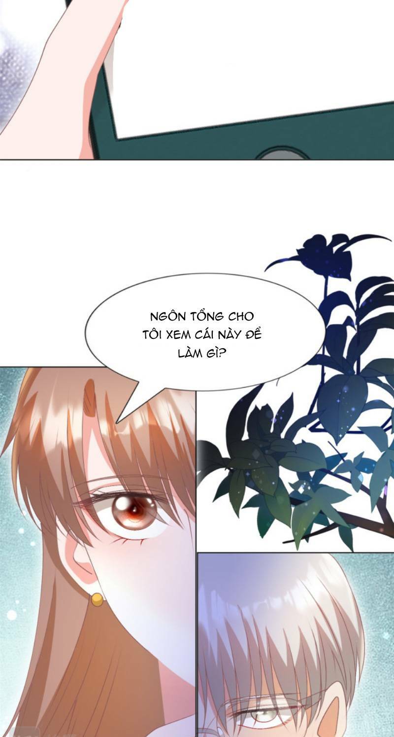 Diêu Diêu Yêu Dấu, Cuối Cùng Sủng Được Em Rồi - Chapter 55 - Page 19