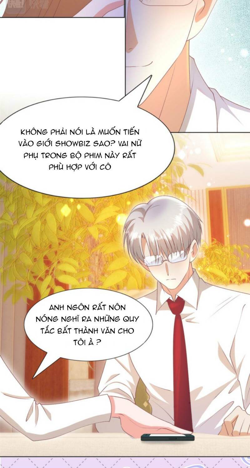 Diêu Diêu Yêu Dấu, Cuối Cùng Sủng Được Em Rồi - Chapter 55 - Page 20