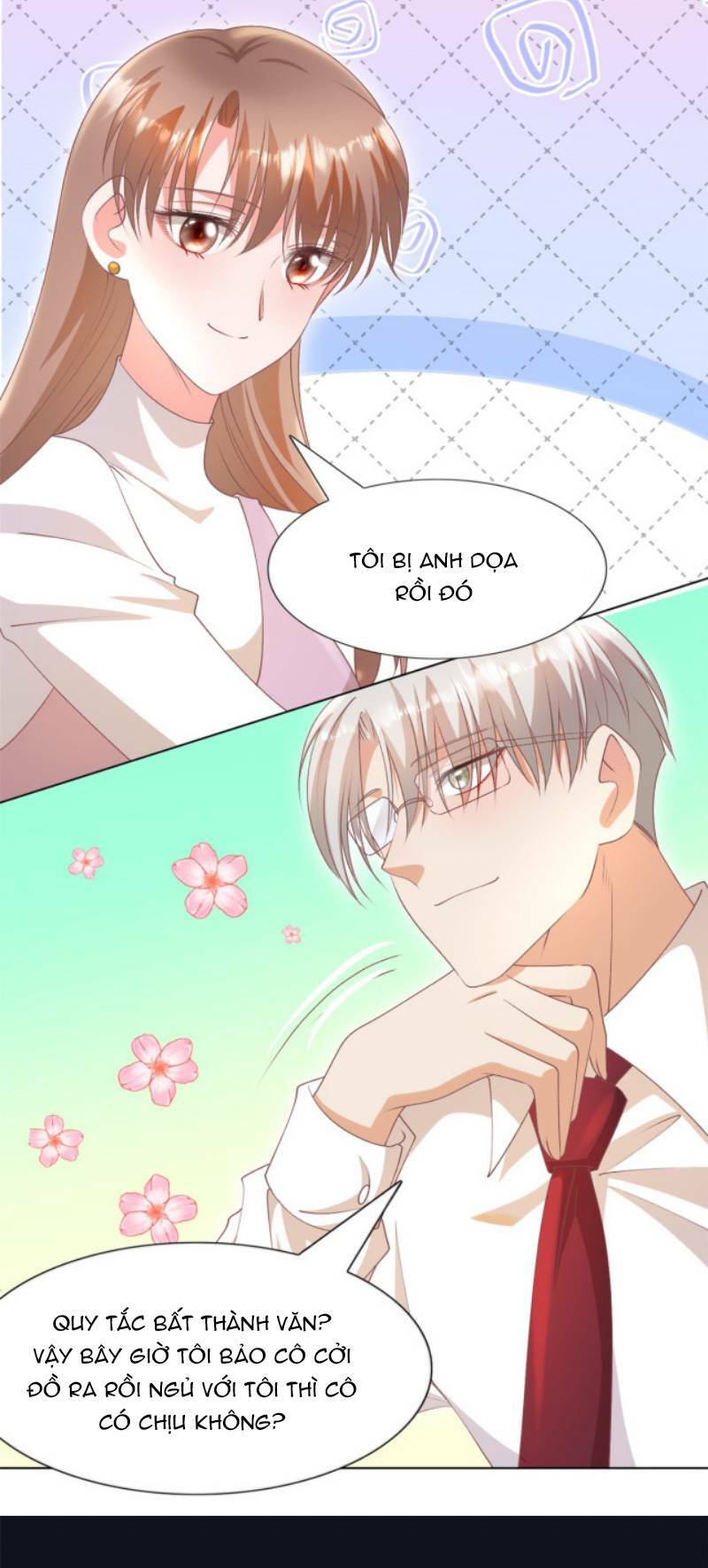 Diêu Diêu Yêu Dấu, Cuối Cùng Sủng Được Em Rồi - Chapter 55 - Page 21