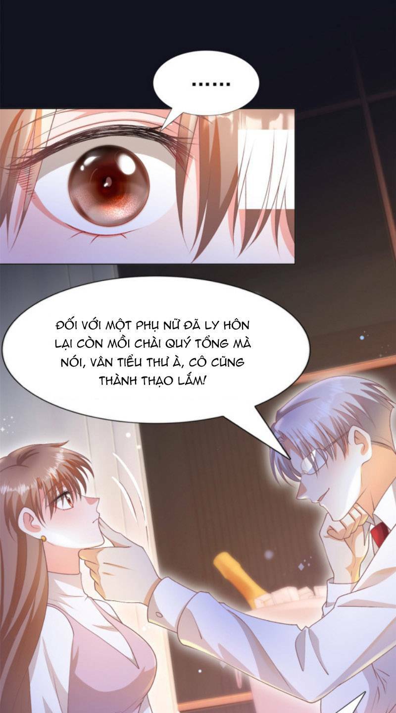 Diêu Diêu Yêu Dấu, Cuối Cùng Sủng Được Em Rồi - Chapter 55 - Page 22