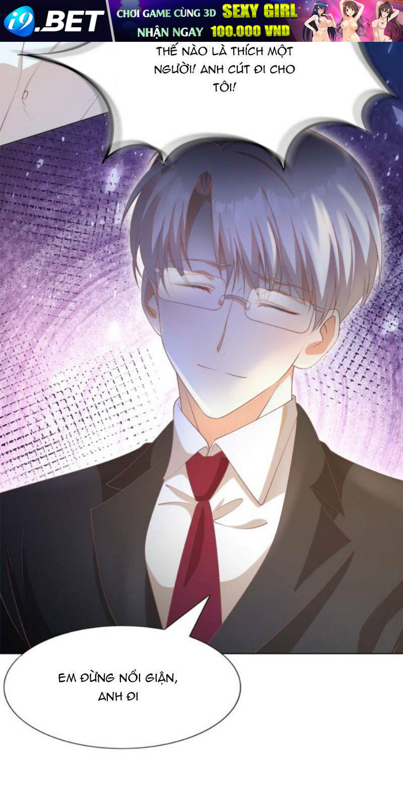 Diêu Diêu Yêu Dấu, Cuối Cùng Sủng Được Em Rồi - Chapter 55 - Page 3