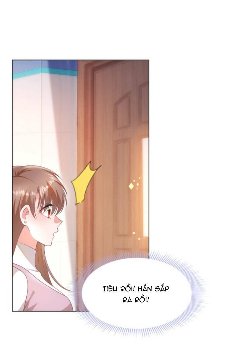 Diêu Diêu Yêu Dấu, Cuối Cùng Sủng Được Em Rồi - Chapter 55 - Page 4