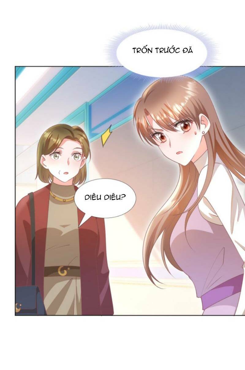 Diêu Diêu Yêu Dấu, Cuối Cùng Sủng Được Em Rồi - Chapter 55 - Page 5