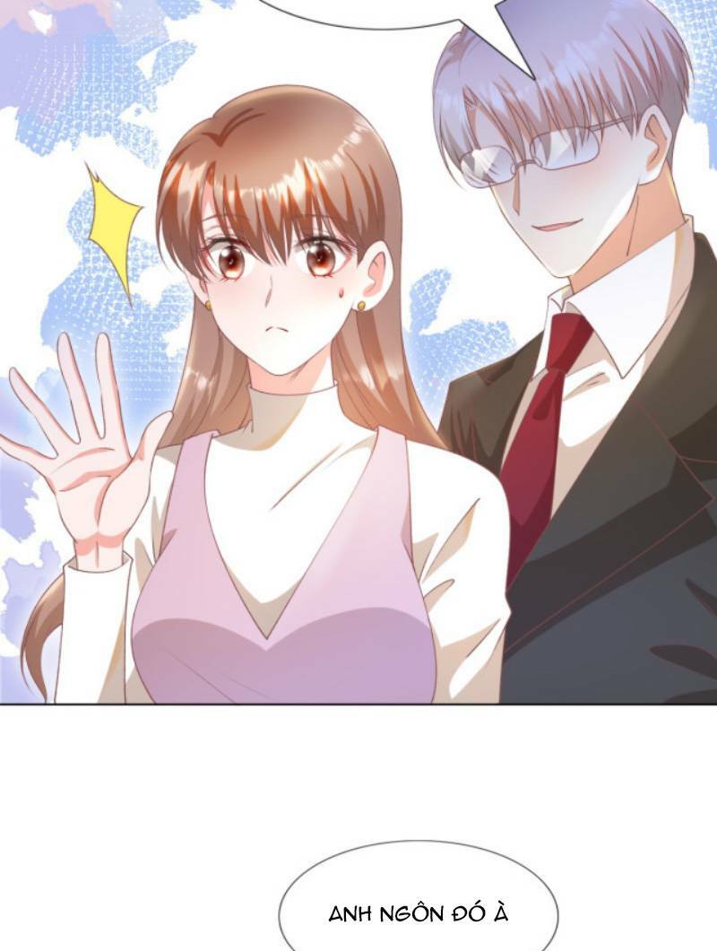 Diêu Diêu Yêu Dấu, Cuối Cùng Sủng Được Em Rồi - Chapter 55 - Page 7