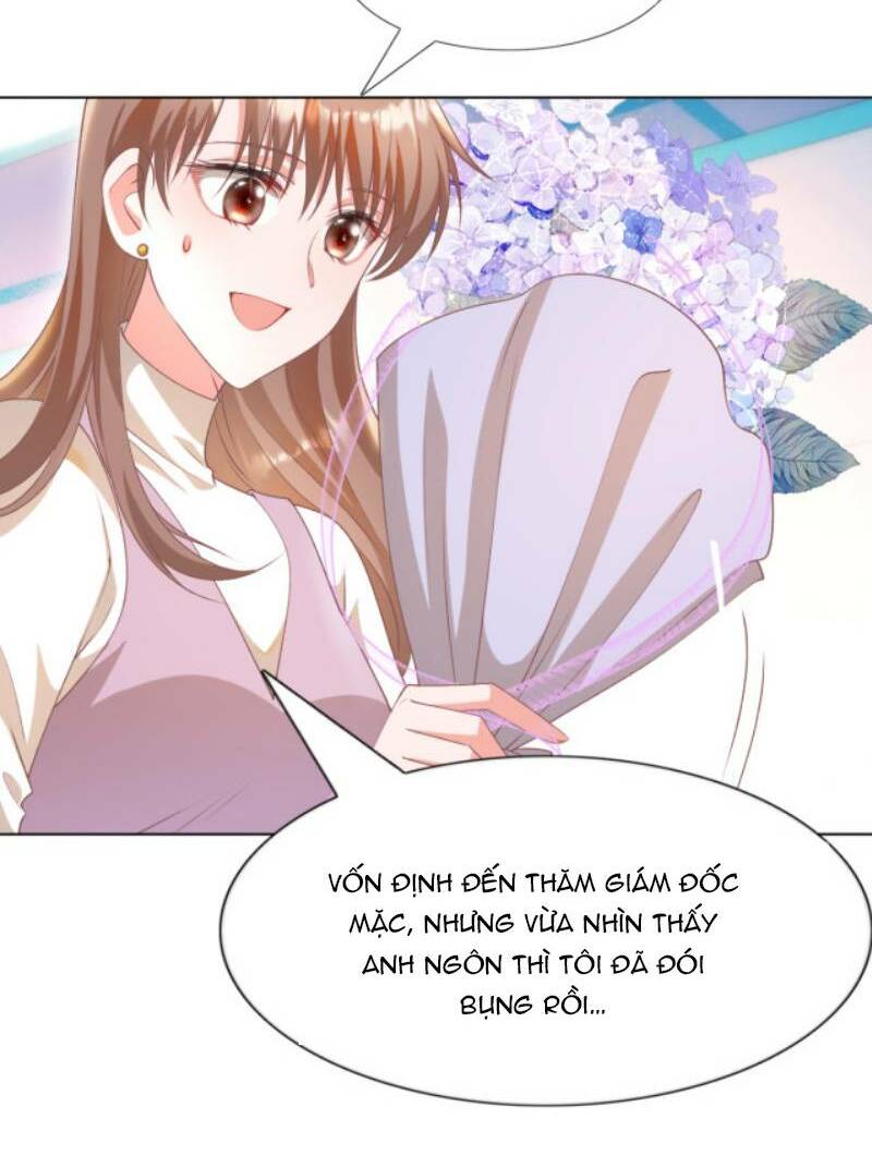 Diêu Diêu Yêu Dấu, Cuối Cùng Sủng Được Em Rồi - Chapter 55 - Page 8