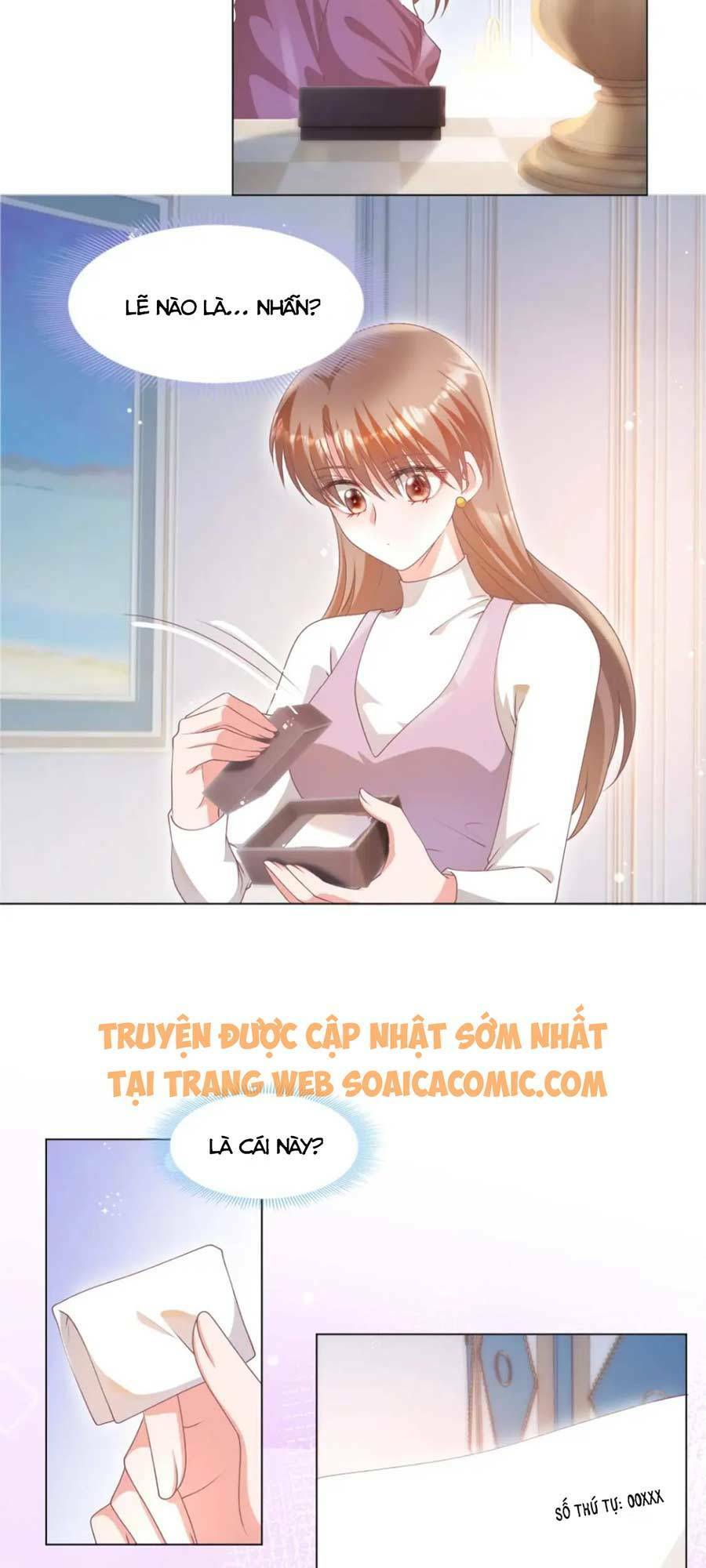 Diêu Diêu Yêu Dấu, Cuối Cùng Sủng Được Em Rồi - Chapter 56 - Page 14