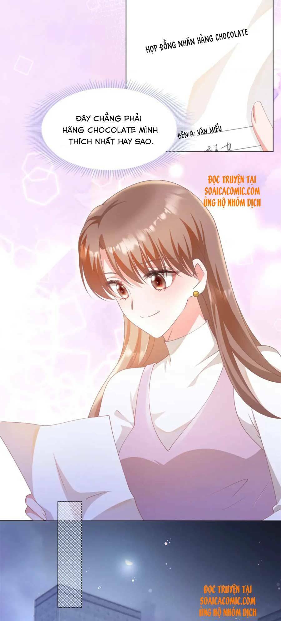 Diêu Diêu Yêu Dấu, Cuối Cùng Sủng Được Em Rồi - Chapter 56 - Page 15