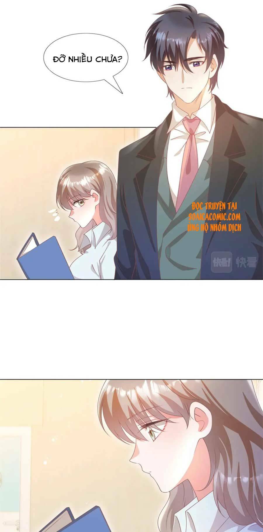 Diêu Diêu Yêu Dấu, Cuối Cùng Sủng Được Em Rồi - Chapter 56 - Page 20