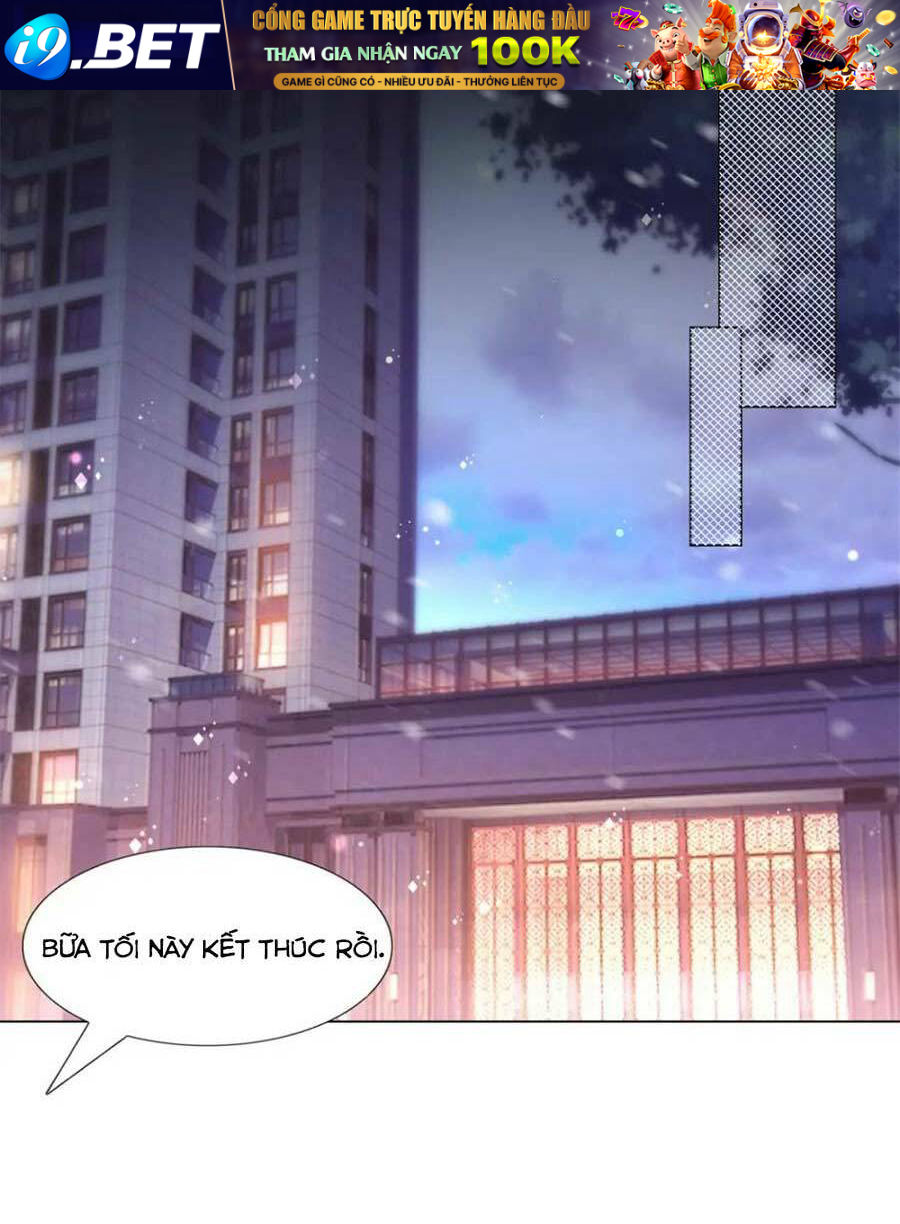 Diêu Diêu Yêu Dấu, Cuối Cùng Sủng Được Em Rồi - Chapter 56 - Page 5