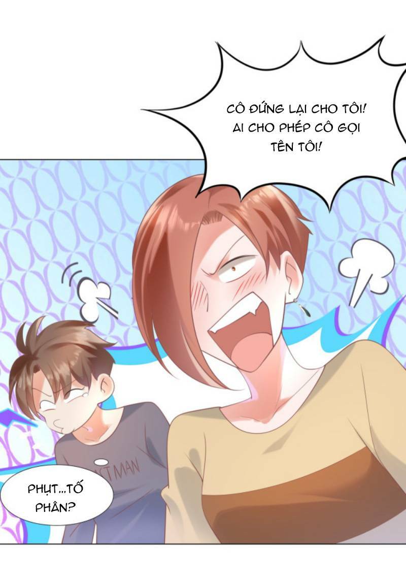 Diêu Diêu Yêu Dấu, Cuối Cùng Sủng Được Em Rồi - Chapter 57 - Page 11