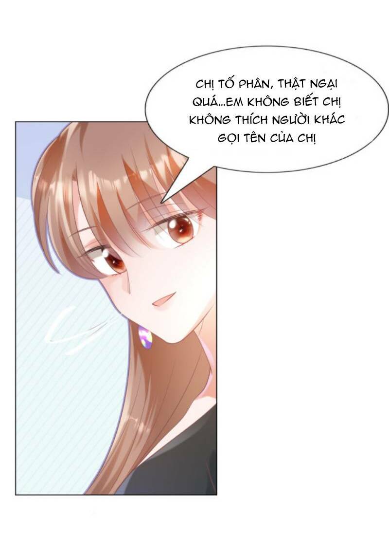 Diêu Diêu Yêu Dấu, Cuối Cùng Sủng Được Em Rồi - Chapter 57 - Page 12