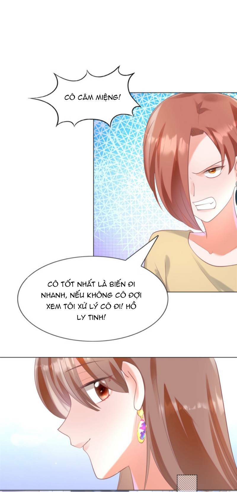 Diêu Diêu Yêu Dấu, Cuối Cùng Sủng Được Em Rồi - Chapter 57 - Page 13