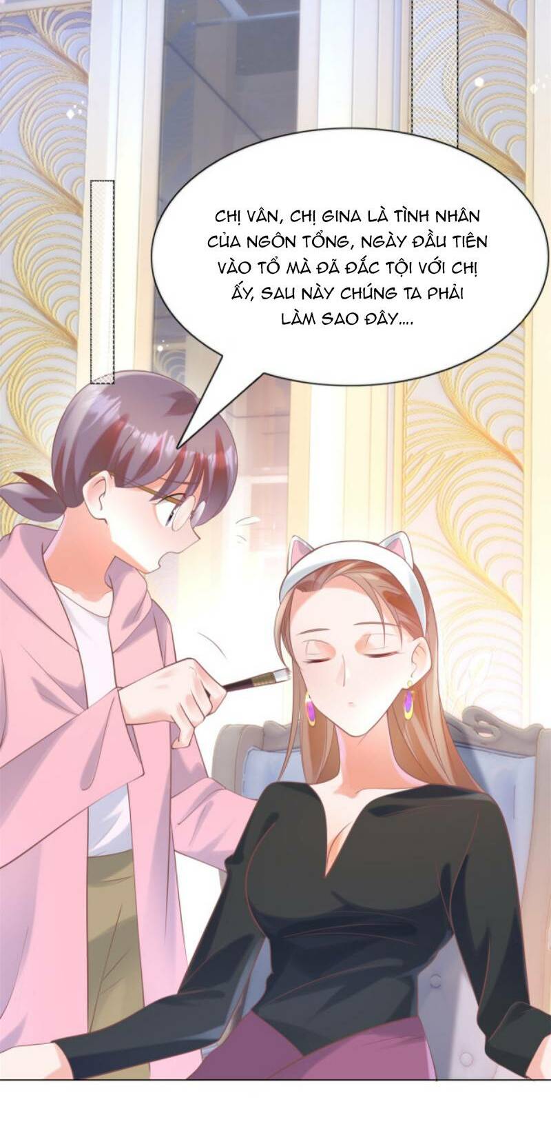 Diêu Diêu Yêu Dấu, Cuối Cùng Sủng Được Em Rồi - Chapter 57 - Page 14