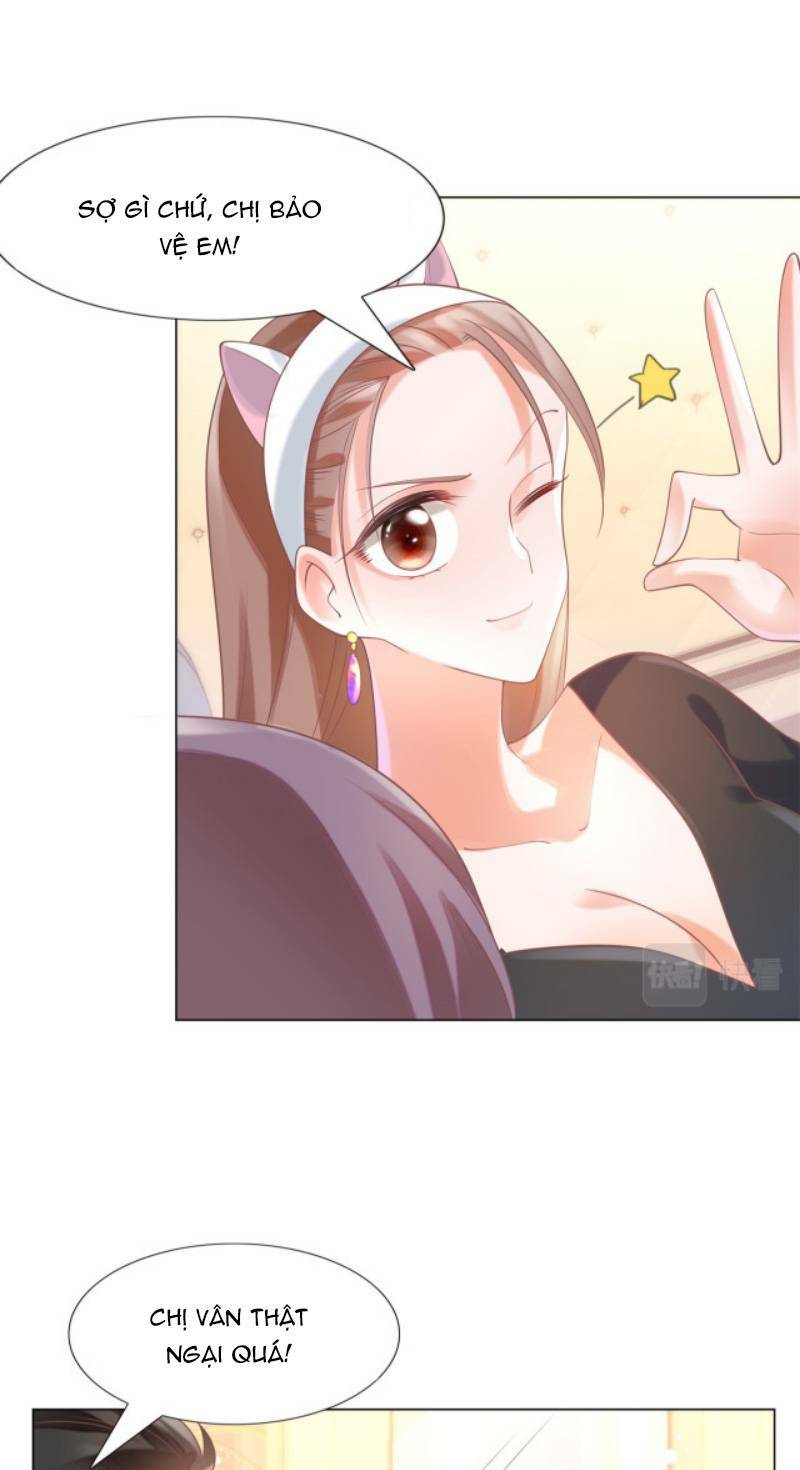 Diêu Diêu Yêu Dấu, Cuối Cùng Sủng Được Em Rồi - Chapter 57 - Page 15