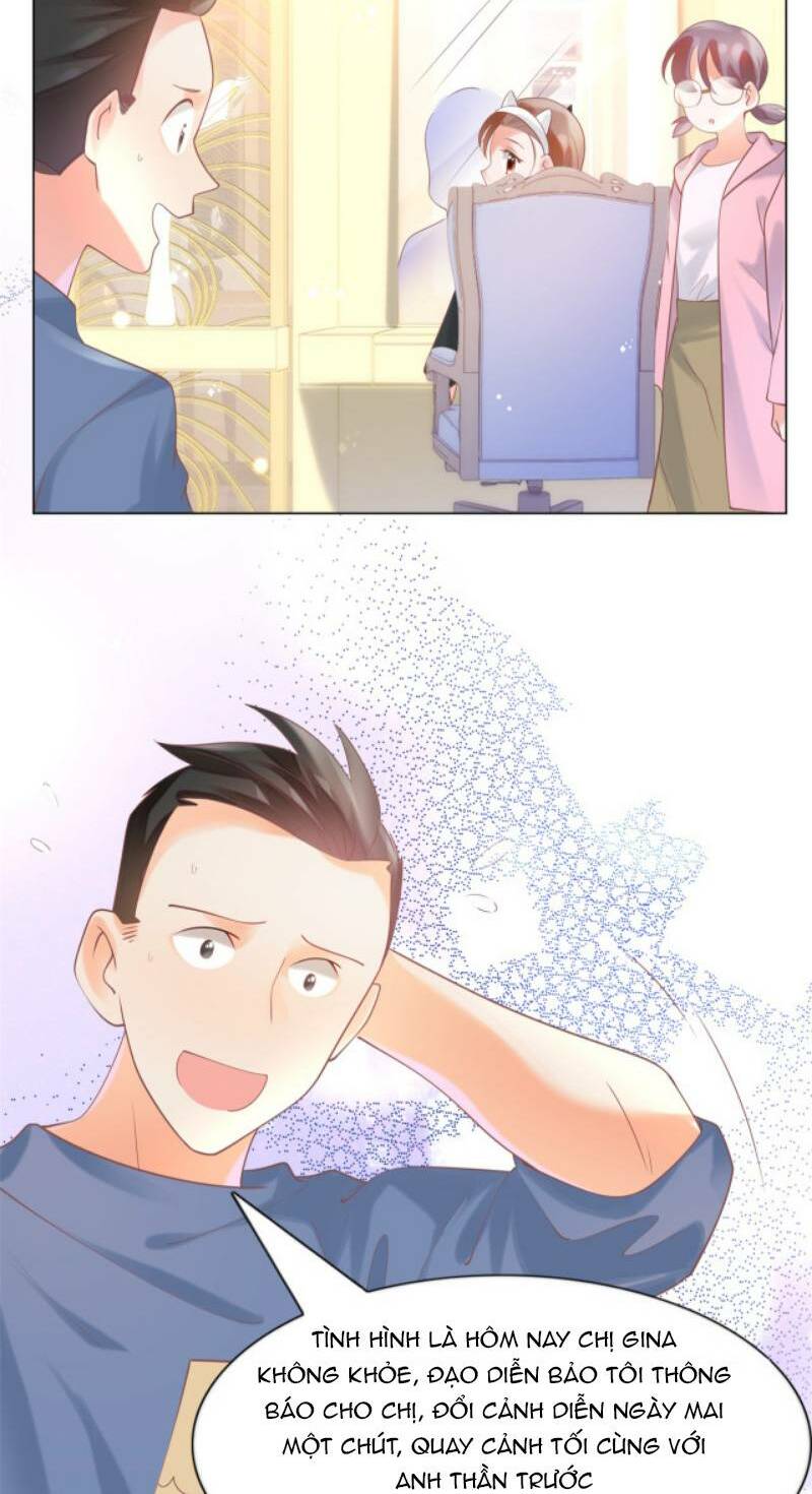 Diêu Diêu Yêu Dấu, Cuối Cùng Sủng Được Em Rồi - Chapter 57 - Page 16