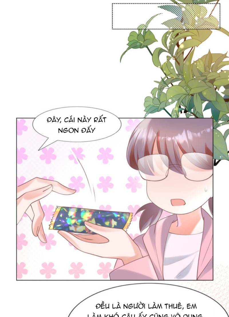 Diêu Diêu Yêu Dấu, Cuối Cùng Sủng Được Em Rồi - Chapter 57 - Page 18