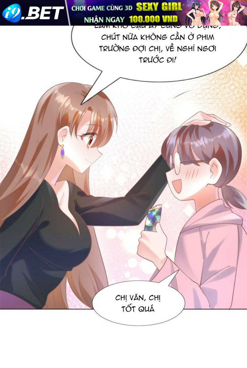 Diêu Diêu Yêu Dấu, Cuối Cùng Sủng Được Em Rồi - Chapter 57 - Page 19