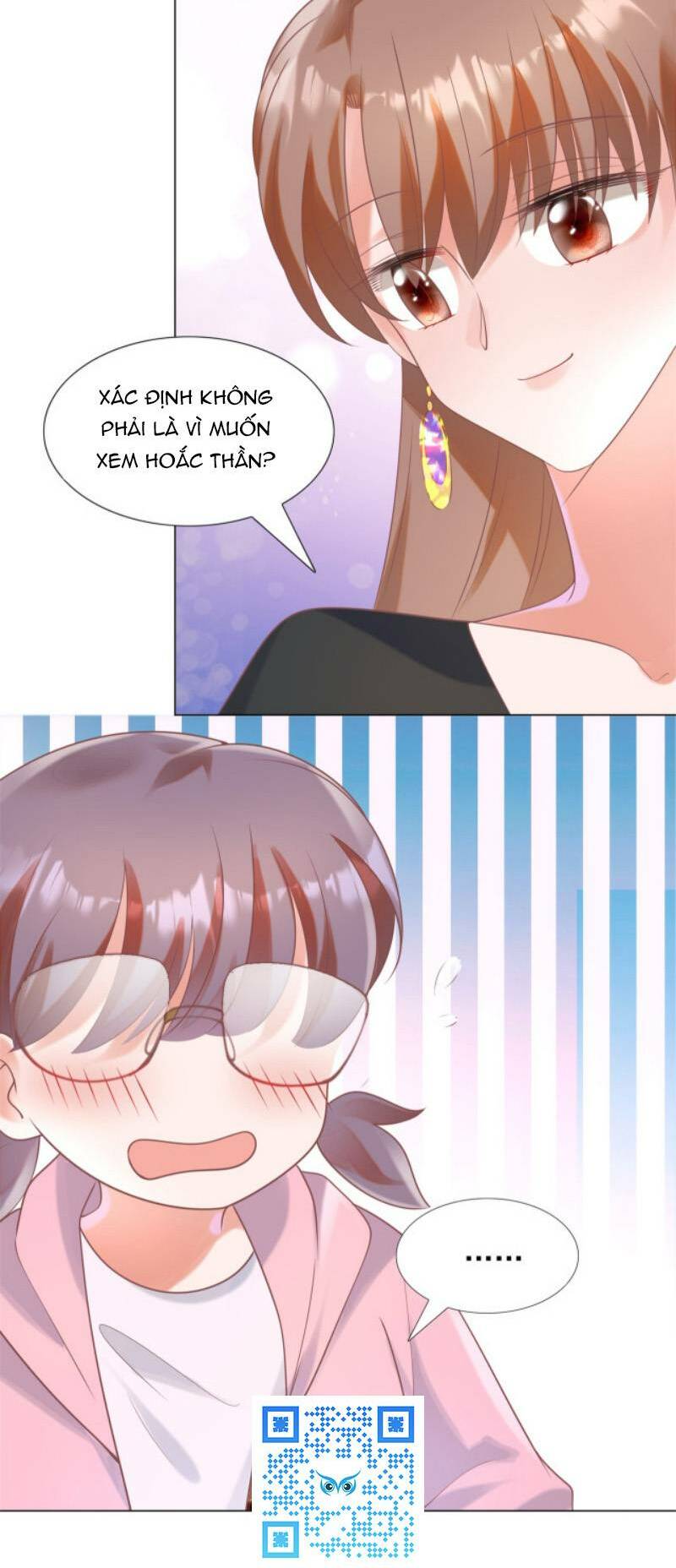 Diêu Diêu Yêu Dấu, Cuối Cùng Sủng Được Em Rồi - Chapter 57 - Page 21