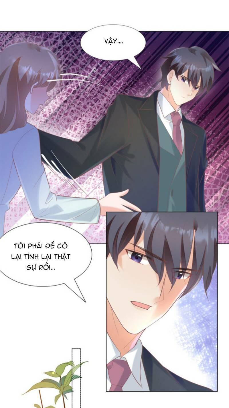 Diêu Diêu Yêu Dấu, Cuối Cùng Sủng Được Em Rồi - Chapter 57 - Page 4