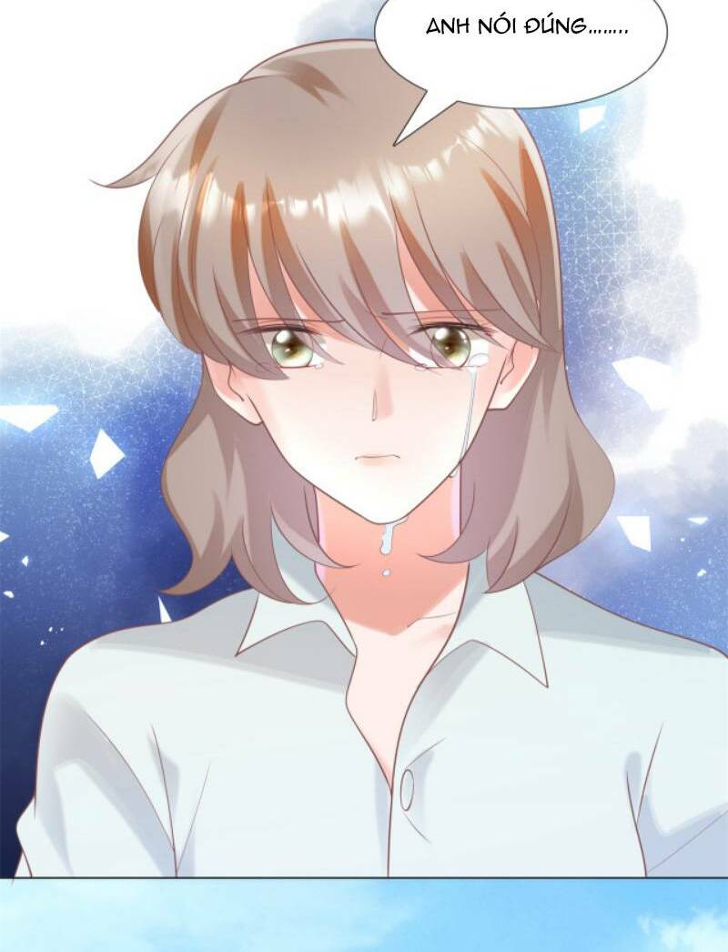 Diêu Diêu Yêu Dấu, Cuối Cùng Sủng Được Em Rồi - Chapter 57 - Page 7