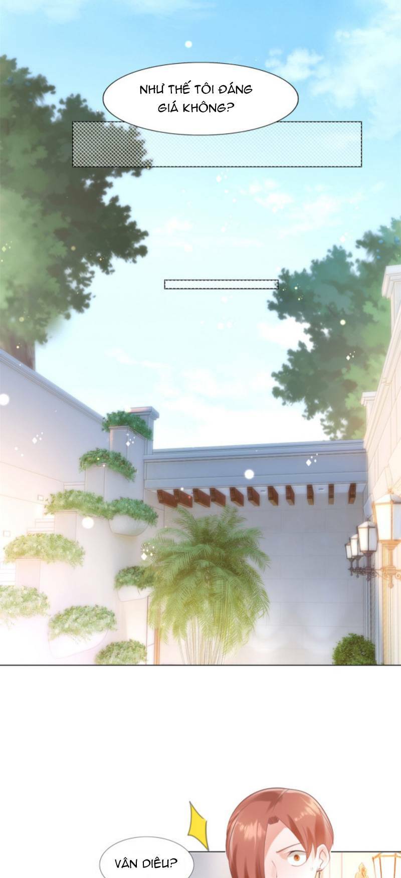 Diêu Diêu Yêu Dấu, Cuối Cùng Sủng Được Em Rồi - Chapter 57 - Page 8