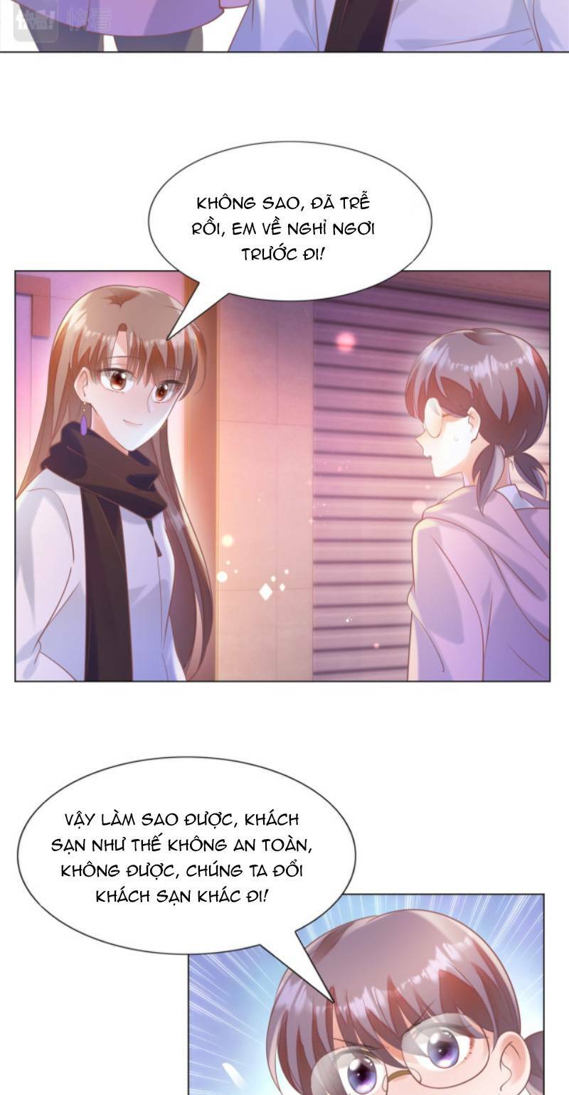 Diêu Diêu Yêu Dấu, Cuối Cùng Sủng Được Em Rồi - Chapter 58 - Page 9