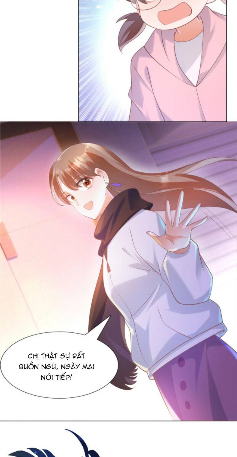 Diêu Diêu Yêu Dấu, Cuối Cùng Sủng Được Em Rồi - Chapter 58 - Page 10