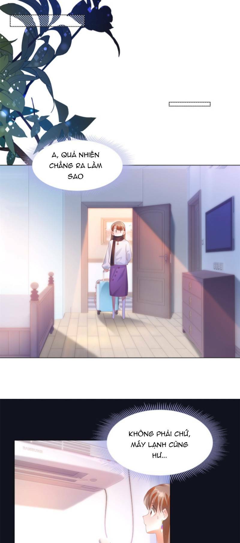 Diêu Diêu Yêu Dấu, Cuối Cùng Sủng Được Em Rồi - Chapter 58 - Page 11