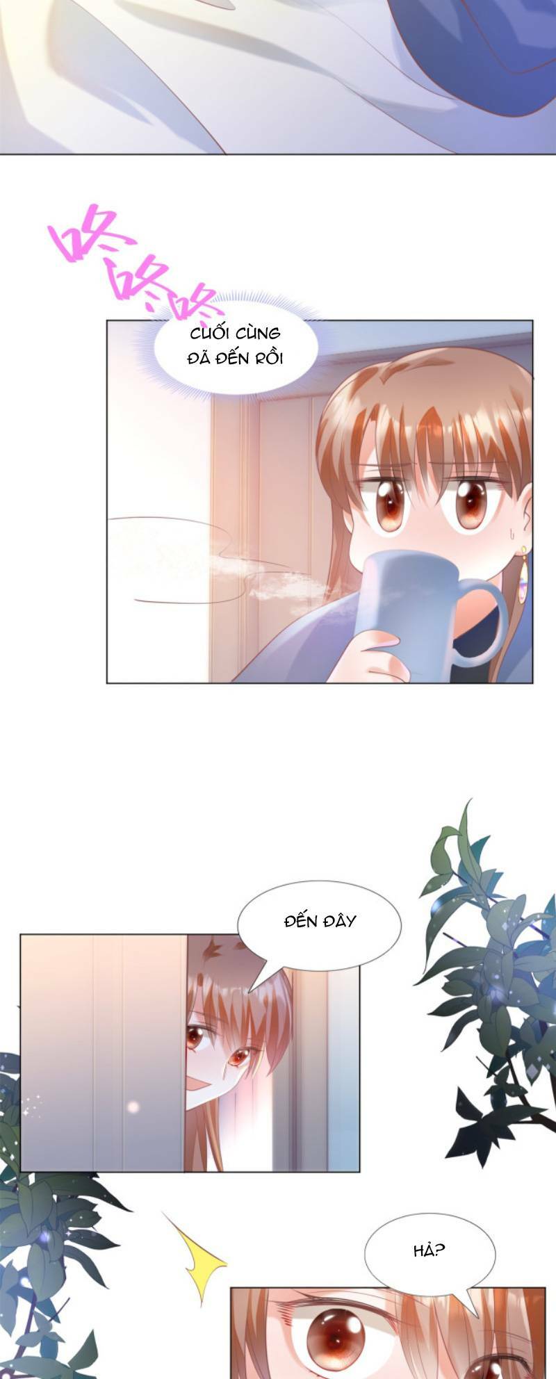 Diêu Diêu Yêu Dấu, Cuối Cùng Sủng Được Em Rồi - Chapter 58 - Page 15