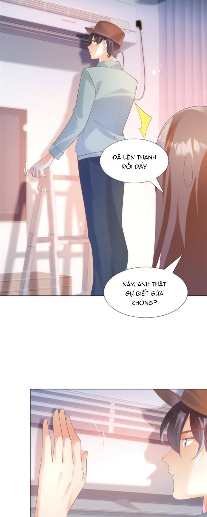 Diêu Diêu Yêu Dấu, Cuối Cùng Sủng Được Em Rồi - Chapter 58 - Page 18