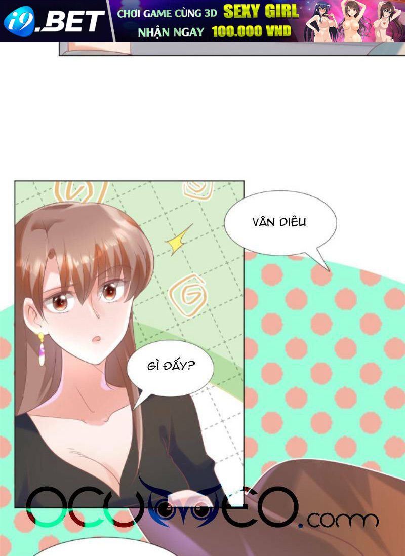 Diêu Diêu Yêu Dấu, Cuối Cùng Sủng Được Em Rồi - Chapter 58 - Page 19