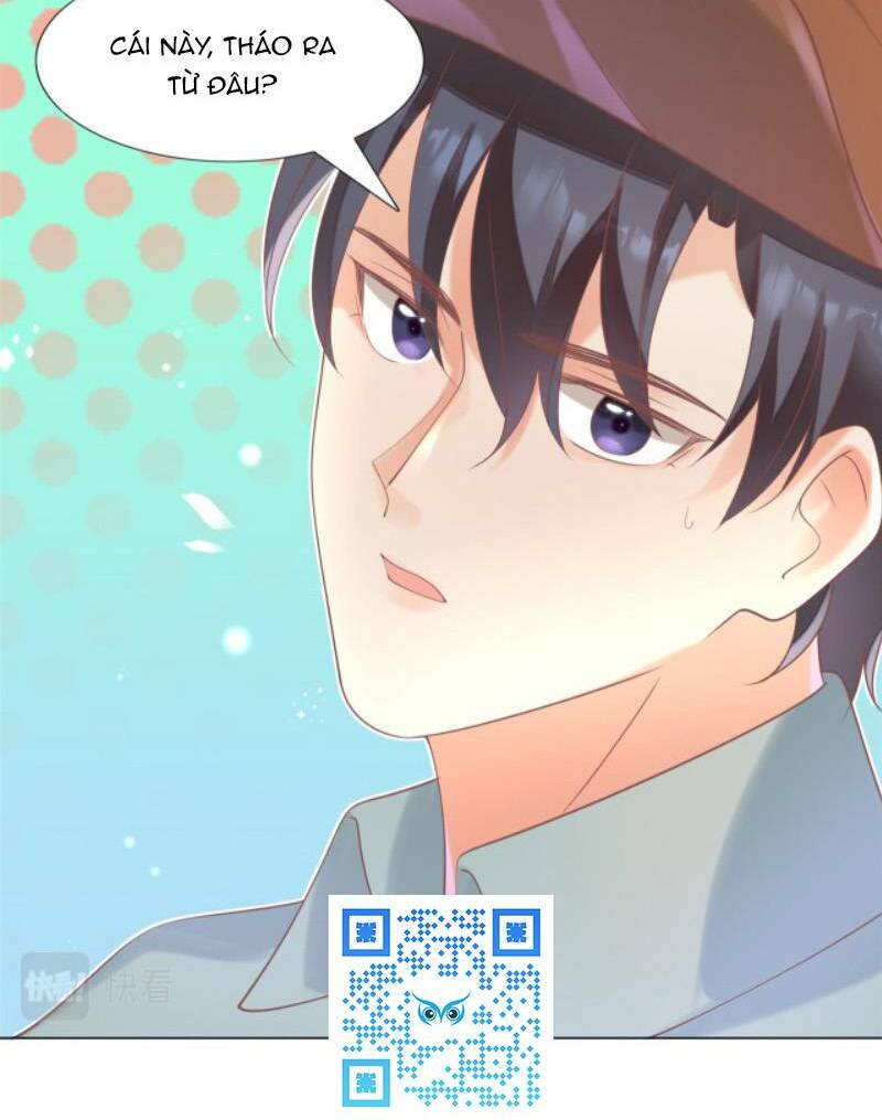 Diêu Diêu Yêu Dấu, Cuối Cùng Sủng Được Em Rồi - Chapter 58 - Page 20