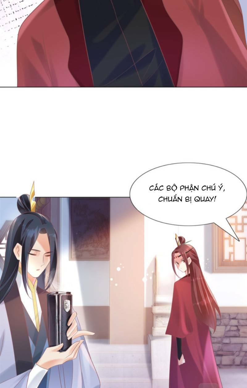 Diêu Diêu Yêu Dấu, Cuối Cùng Sủng Được Em Rồi - Chapter 58 - Page 3