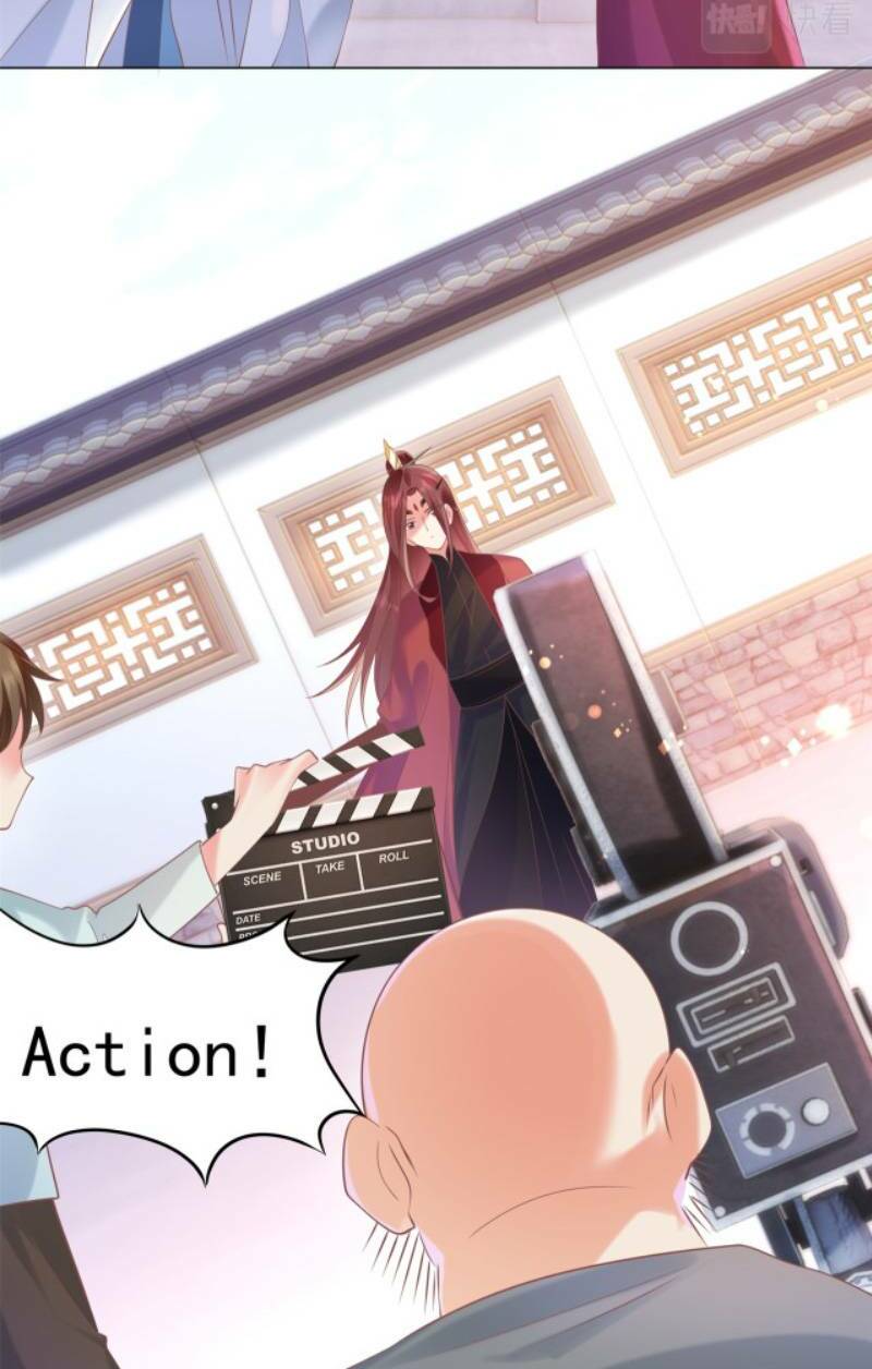 Diêu Diêu Yêu Dấu, Cuối Cùng Sủng Được Em Rồi - Chapter 58 - Page 4