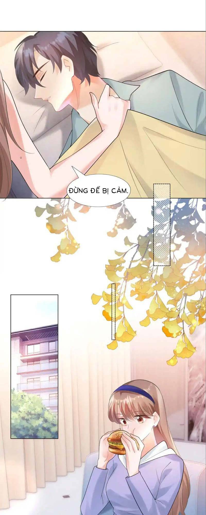 Diêu Diêu Yêu Dấu, Cuối Cùng Sủng Được Em Rồi - Chapter 59 - Page 9