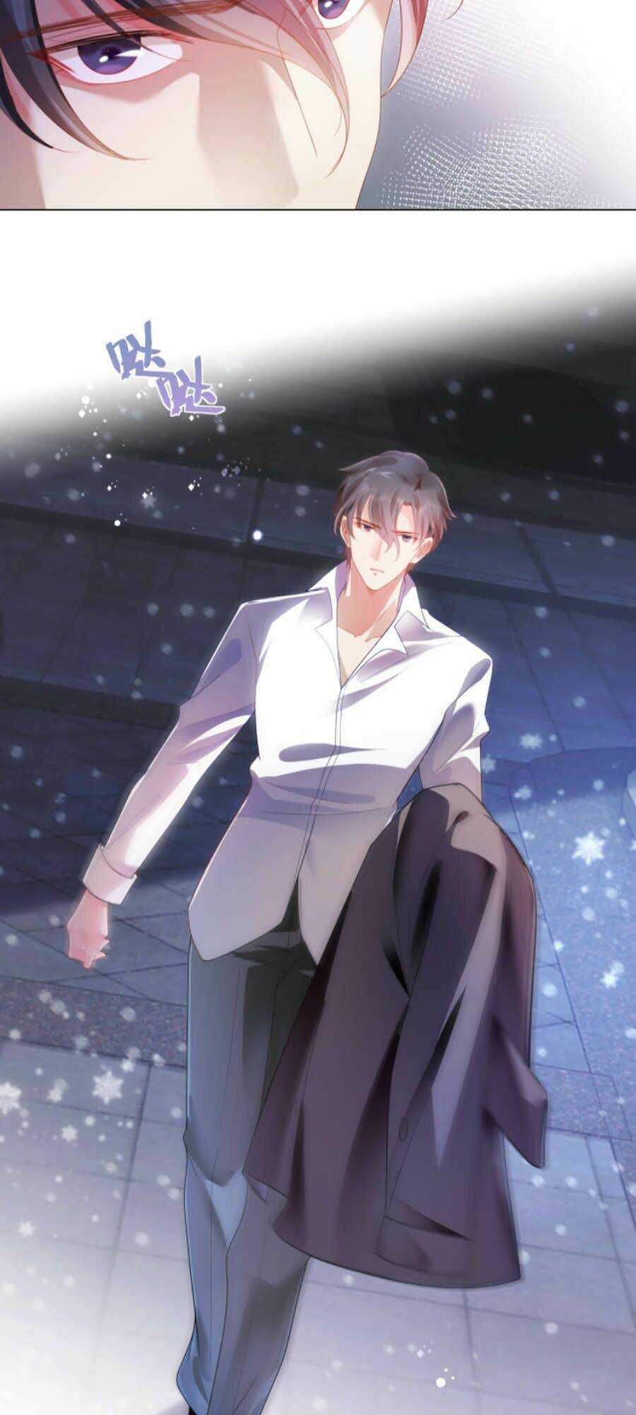 Diêu Diêu Yêu Dấu, Cuối Cùng Sủng Được Em Rồi - Chapter 6 - Page 9