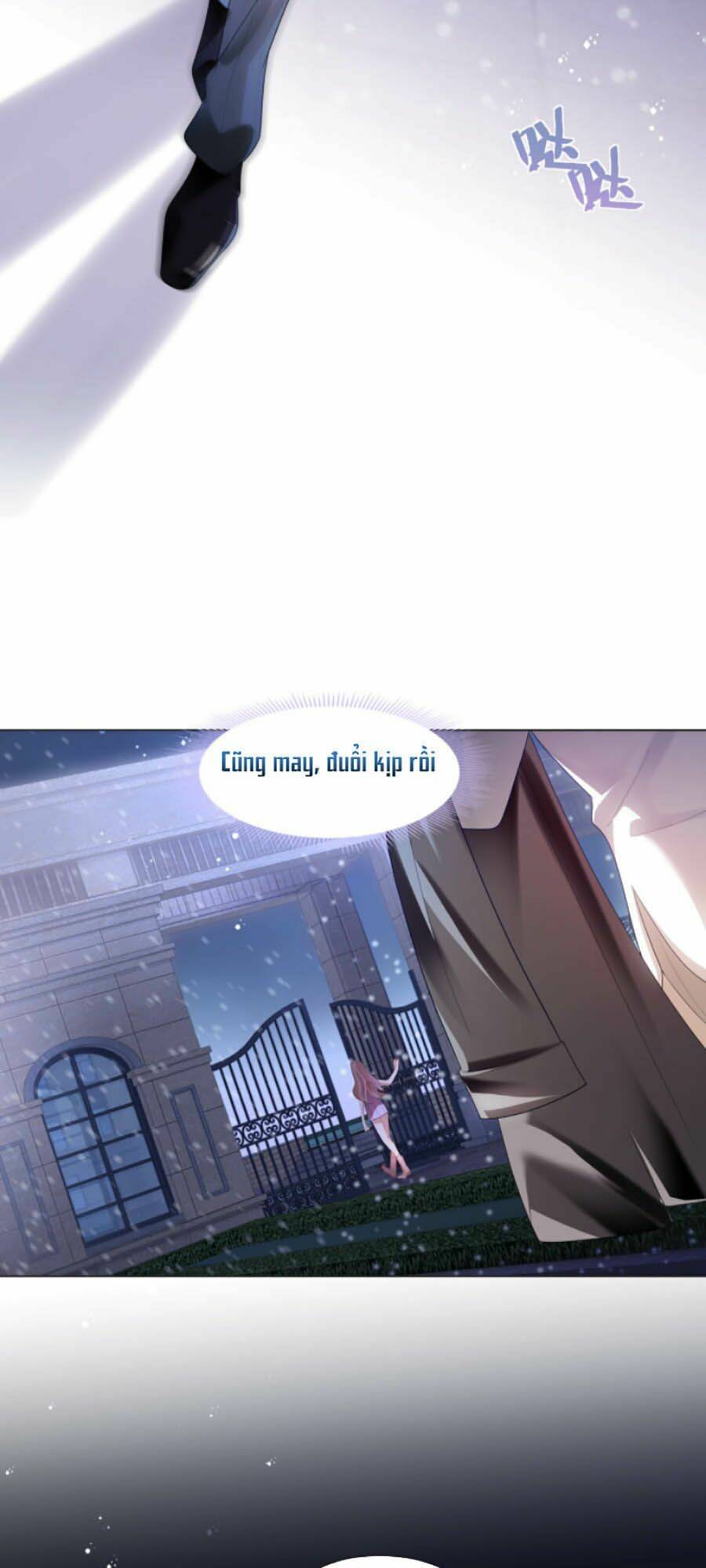 Diêu Diêu Yêu Dấu, Cuối Cùng Sủng Được Em Rồi - Chapter 6 - Page 10